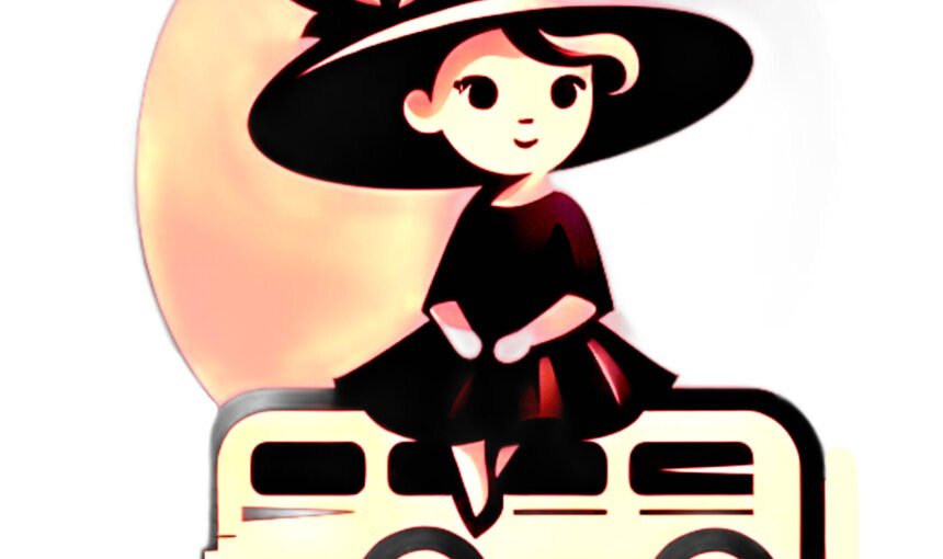 Imagem logo da Empresa de Turismo ViagensMaria